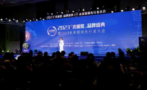 十 大智能照明品牌、十 大家居照明品牌!华艺凭什么二连上榜(图1) 十 大智能照明品牌、十 大家居照明品牌!华艺凭什么二连上榜(图1)