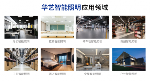 十 大智能照明品牌、十 大家居照明品牌!华艺凭什么二连上榜(图5) 十 大智能照明品牌、十 大家居照明品牌!华艺凭什么二连上榜(图5)