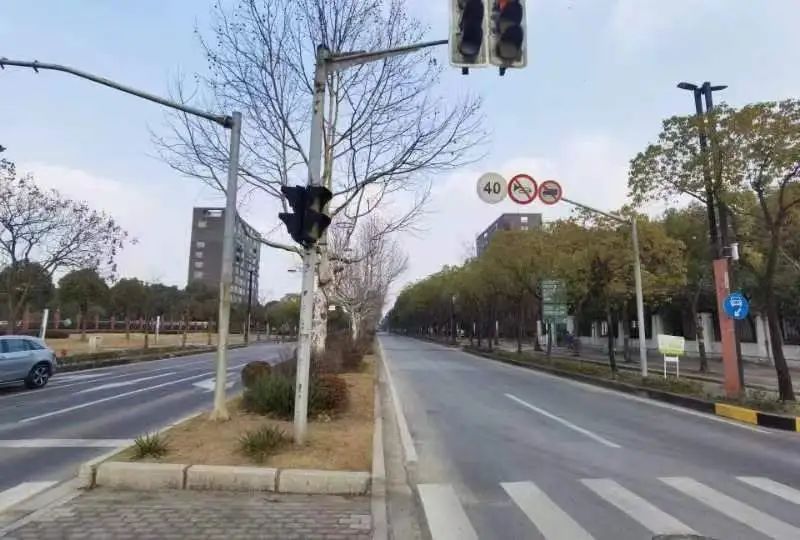 亮了靓了!改善居民出行体验她建议……(图3) 亮了靓了!改善居民出行体验她建议……(图3)