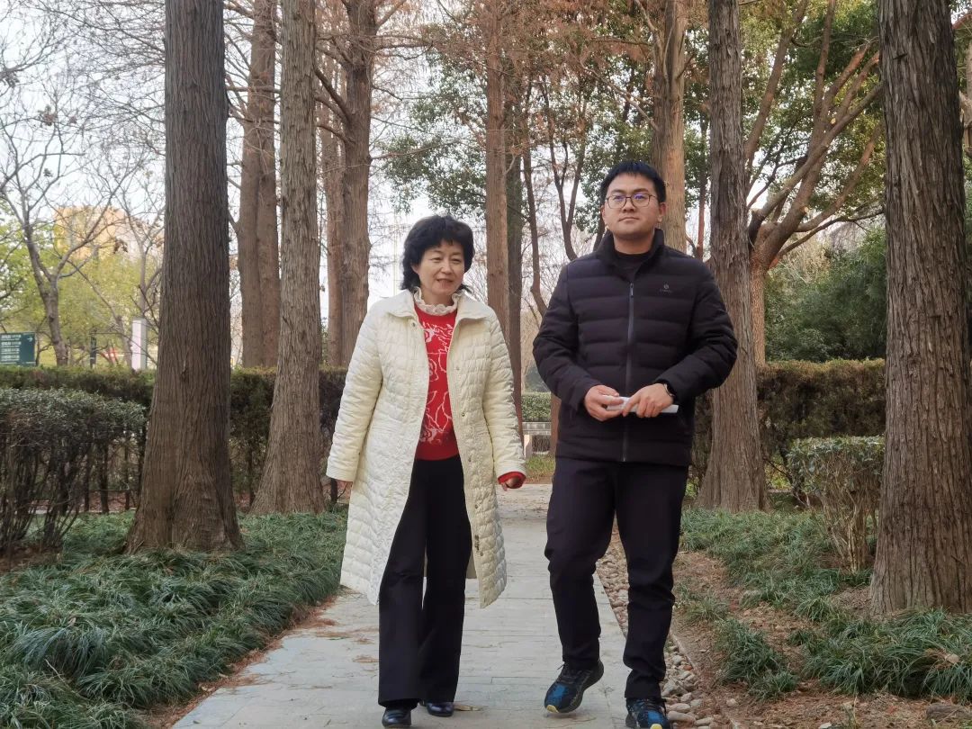 亮了靓了!改善居民出行体验她建议……(图7) 亮了靓了!改善居民出行体验她建议……(图7)