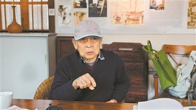 叠月桥旁 宝庆一号 讲述粤剧舞台老故事(图2)