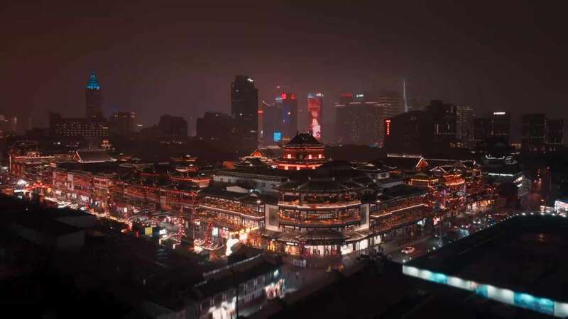 千灯启明流光溢彩！2024上海豫园灯会亮灯(图6)
