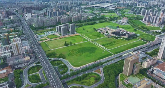 杭州2024年首批地块公布市中心宝地亮相(图2) 杭州2024年首批地块公布市中心宝地亮相(图2)