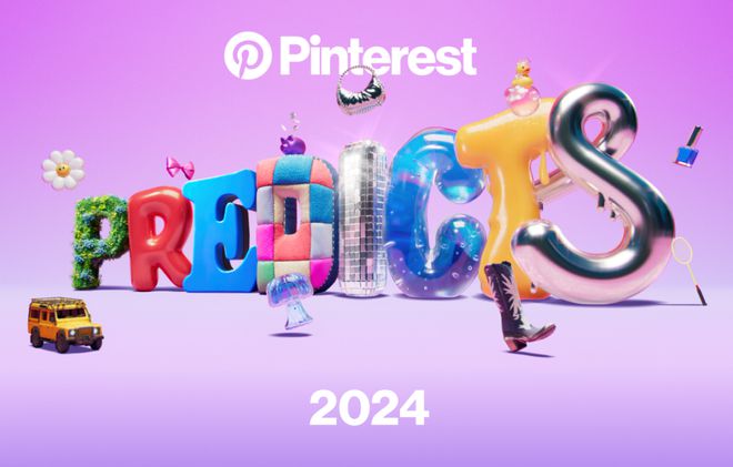 报告下载|选品不用愁收好这份Pinterest 2024 预测报告!(图1) 报告下载|选品不用愁收好这份Pinterest 2024 预测报告!(图1)