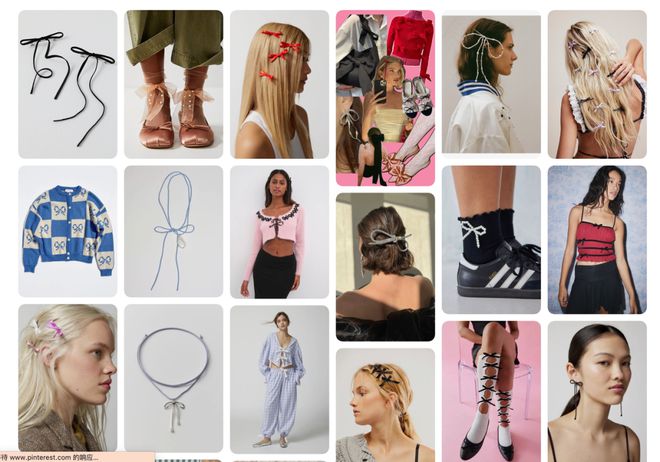 报告下载|选品不用愁收好这份Pinterest 2024 预测报告!(图7) 报告下载|选品不用愁收好这份Pinterest 2024 预测报告!(图7)