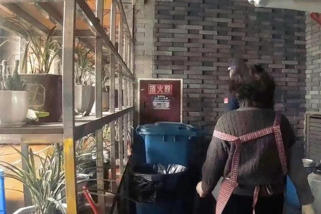 消防安全集中除患攻坚大整治自贡消防在行动丨火灾隐患曝光台(图2) 消防安全集中除患攻坚大整治自贡消防在行动丨火灾隐患曝光台(图2)