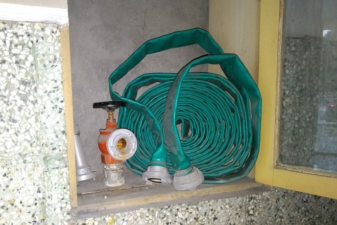 消防安全集中除患攻坚大整治自贡消防在行动丨火灾隐患曝光台(图11) 消防安全集中除患攻坚大整治自贡消防在行动丨火灾隐患曝光台(图11)