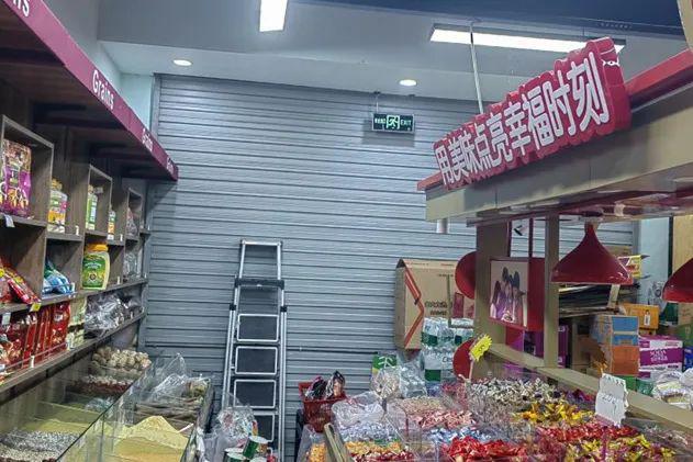 消防安全集中除患攻坚大整治自贡消防在行动丨火灾隐患曝光台(图13) 消防安全集中除患攻坚大整治自贡消防在行动丨火灾隐患曝光台(图13)
