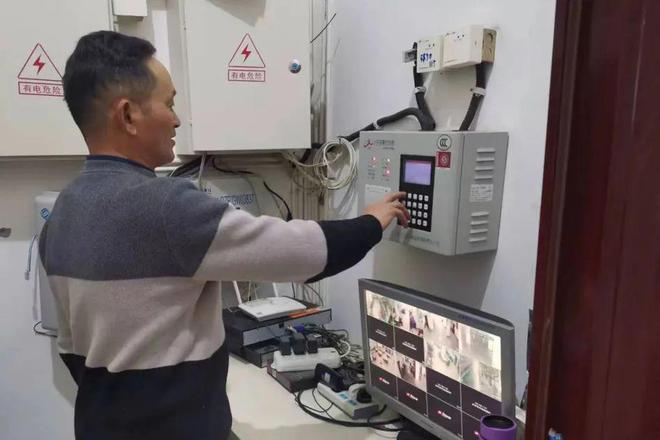 消防安全集中除患攻坚大整治自贡消防在行动丨火灾隐患曝光台(图21) 消防安全集中除患攻坚大整治自贡消防在行动丨火灾隐患曝光台(图21)