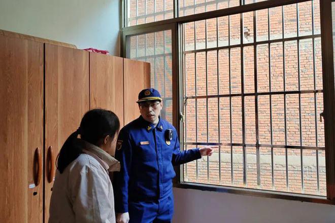 消防安全集中除患攻坚大整治自贡消防在行动丨火灾隐患曝光台(图17) 消防安全集中除患攻坚大整治自贡消防在行动丨火灾隐患曝光台(图17)