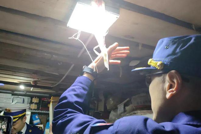 消防安全集中除患攻坚大整治自贡消防在行动丨火灾隐患曝光台(图27) 消防安全集中除患攻坚大整治自贡消防在行动丨火灾隐患曝光台(图27)