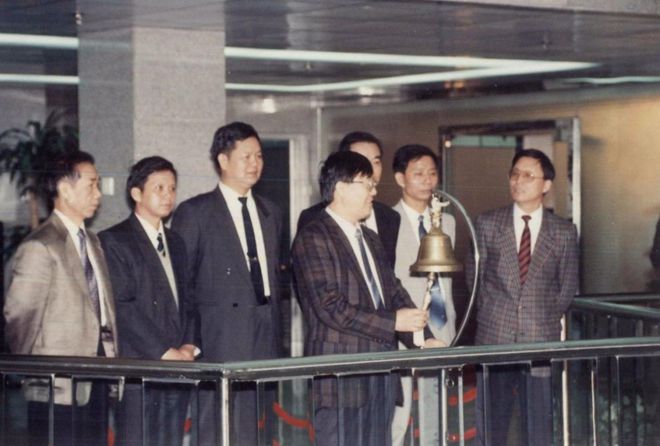 佛山照明入选书写中华老字号的“不老传奇”!(图3) 佛山照明入选书写中华老字号的“不老传奇”!(图3)