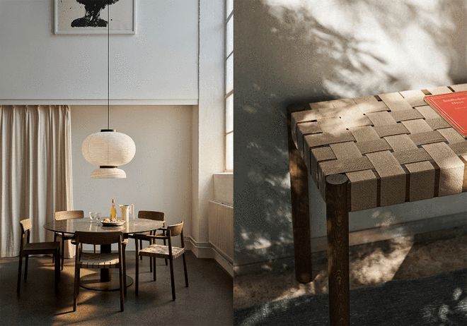 Tradition家居2024春季新品发布 经典传承匠心设计(图2) Tradition家居2024春季新品发布 经典传承匠心设计(图2)
