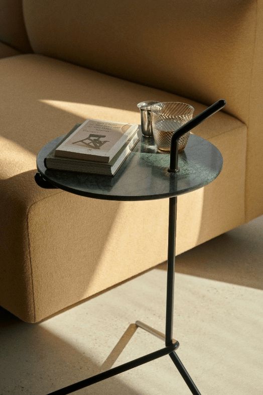 Tradition家居2024春季新品发布 经典传承匠心设计(图3) Tradition家居2024春季新品发布 经典传承匠心设计(图3)