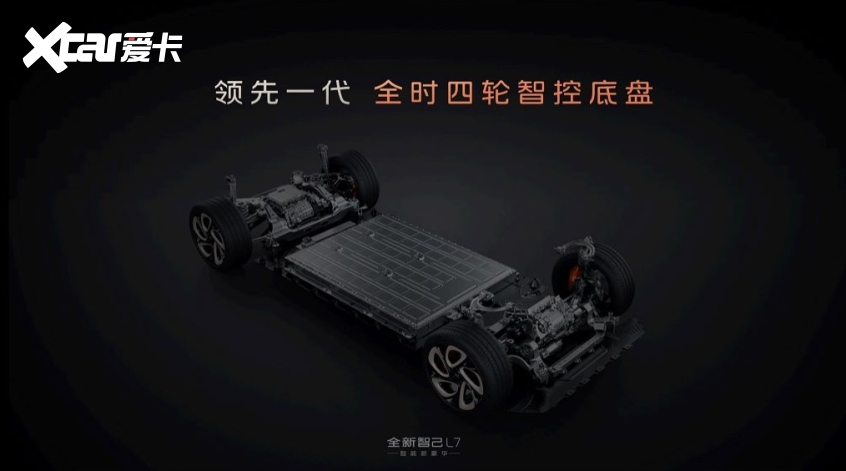 2024款智己L7正式上市 售2999-4199万(图2) 2024款智己L7正式上市 售2999-4199万(图2)