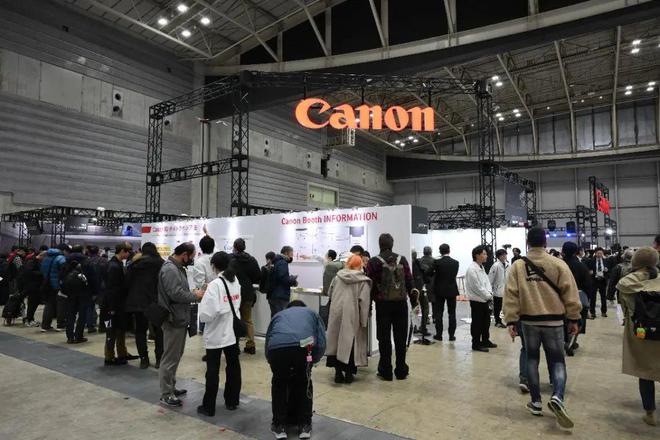 影像新势力带你逛CP+2024(图14)
