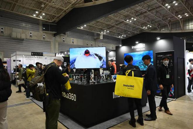 影像新势力带你逛CP+2024(图18)