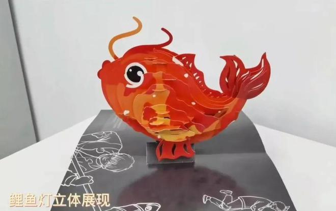 文创 | 博物馆里赏灯艺别样元宵韵味浓(图15) 文创 | 博物馆里赏灯艺别样元宵韵味浓(图15)