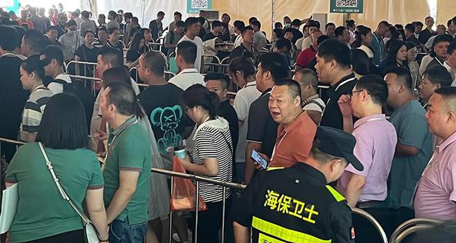2024中国别墅大宅私定(广州)展(图1) 2024中国别墅大宅私定(广州)展(图1)