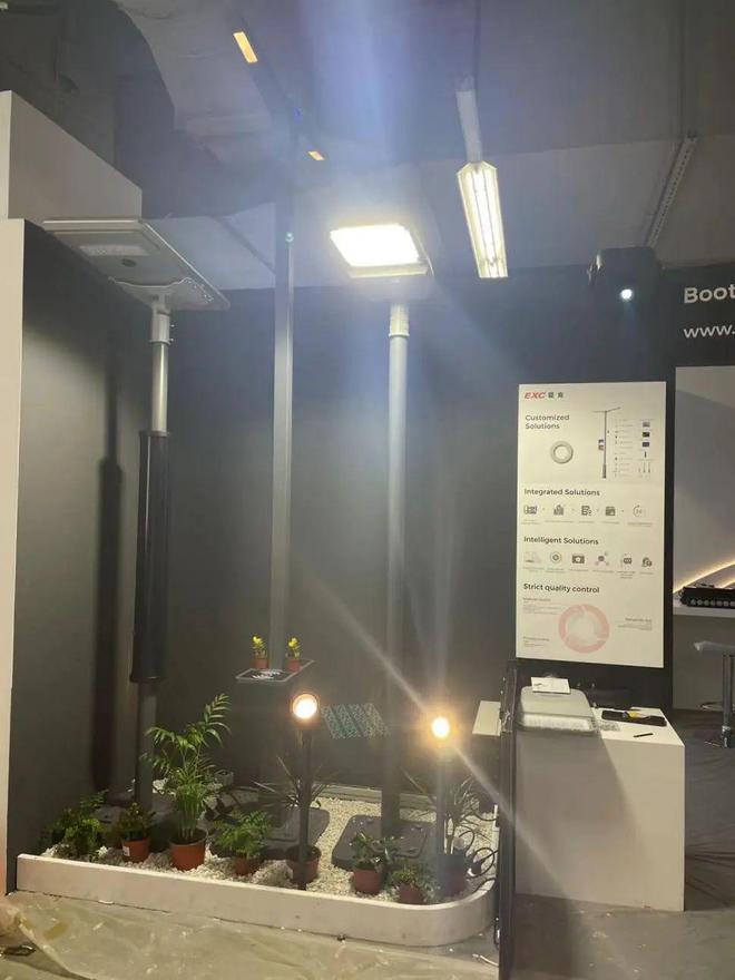 Light+Building 2024：出海热情高涨中国参展企业达486家(图14)