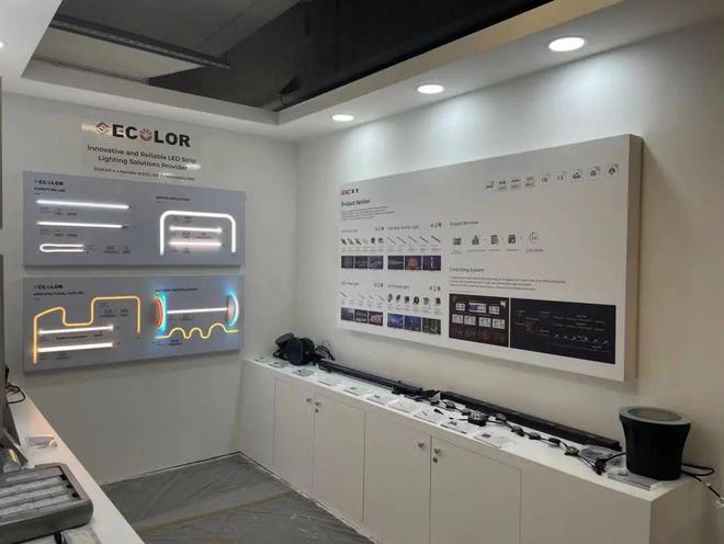 Light+Building 2024：出海热情高涨中国参展企业达486家(图13)