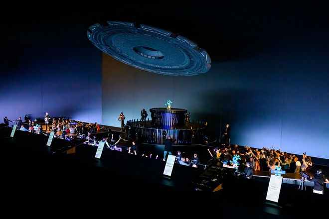 三星携最新产品和服务亮相MWC 2024 开启移动AI新时代(图4)