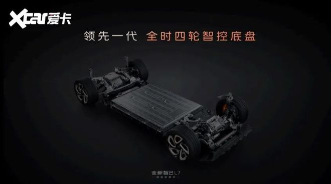 2999万起 2024款智己L7正式上市(图3) 2999万起 2024款智己L7正式上市(图3)