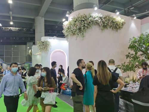 揭晓“盲盒式”期待！2024亚洲园林景观产业博览会5月10-12日广州举办(图6)