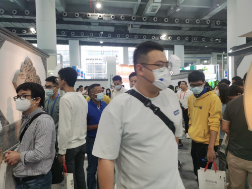 揭晓“盲盒式”期待！2024亚洲园林景观产业博览会5月10-12日广州举办(图5)