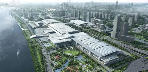 揭晓“盲盒式”期待！2024亚洲园林景观产业博览会5月10-12日广州举办(图8)