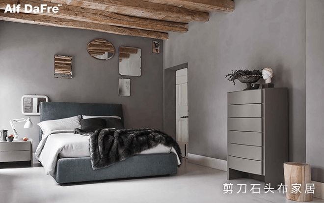 进口家居哪里买?剪刀石头布家居能买到的十大进口家具品牌推荐(图5) 进口家居哪里买?剪刀石头布家居能买到的十大进口家具品牌推荐(图5)