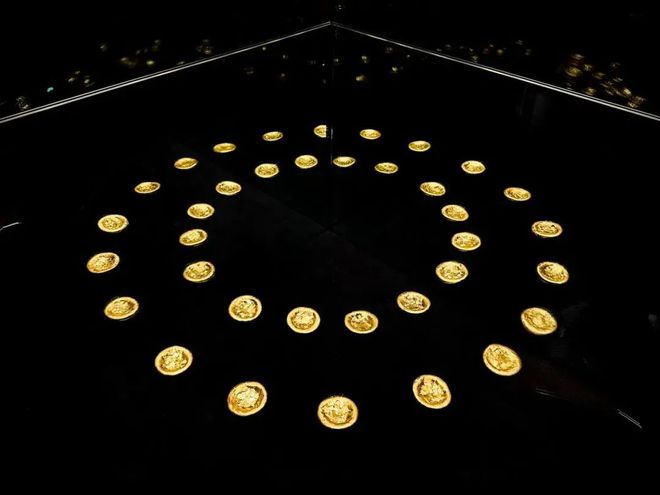 周末文艺一下!闵行这些文博艺术场馆的展览等你逛→(图2) 周末文艺一下!闵行这些文博艺术场馆的展览等你逛→(图2)