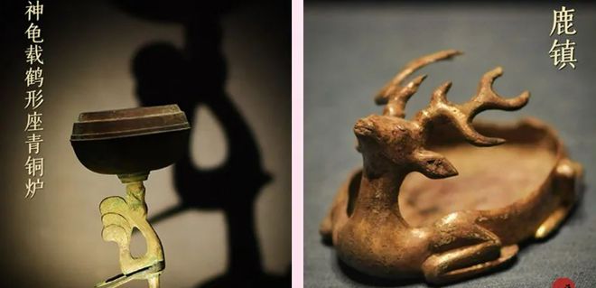 周末文艺一下!闵行这些文博艺术场馆的展览等你逛→(图6) 周末文艺一下!闵行这些文博艺术场馆的展览等你逛→(图6)