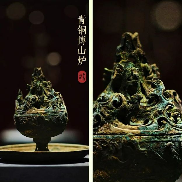 周末文艺一下!闵行这些文博艺术场馆的展览等你逛→(图3) 周末文艺一下!闵行这些文博艺术场馆的展览等你逛→(图3)