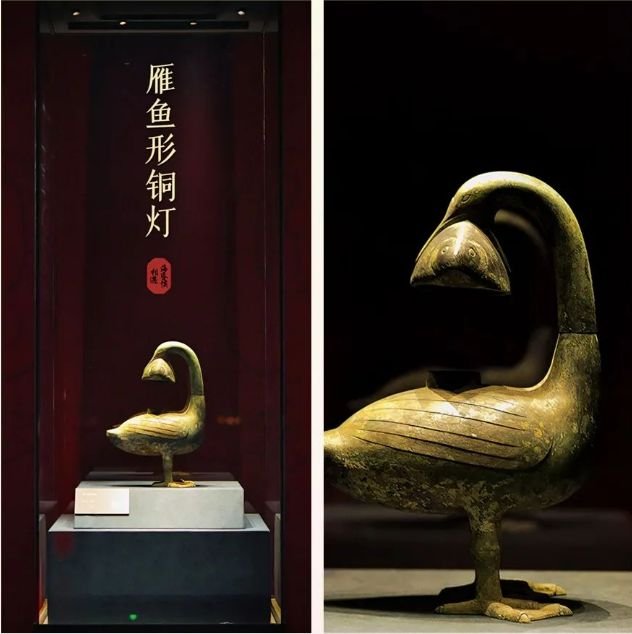 周末文艺一下!闵行这些文博艺术场馆的展览等你逛→(图5) 周末文艺一下!闵行这些文博艺术场馆的展览等你逛→(图5)