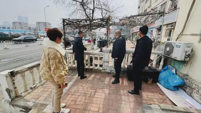 市北区陆续启动2024年老旧街区改造项目(图10)
