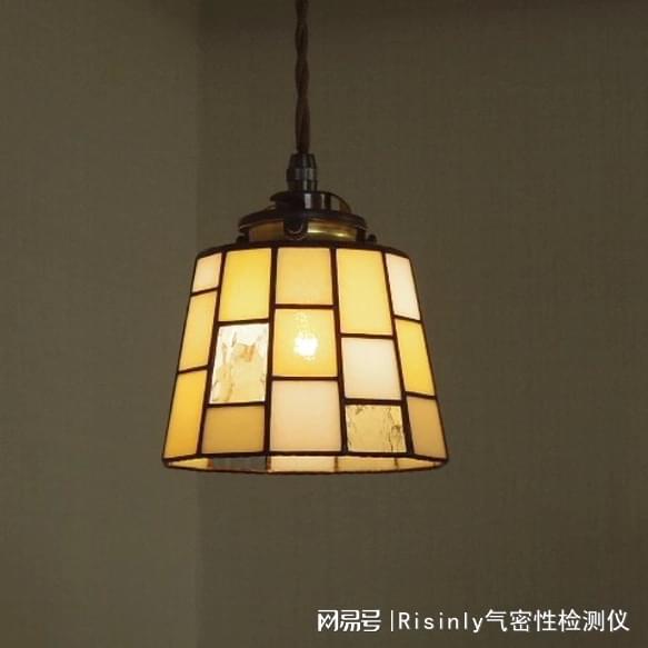 灯具气密性测试泄漏值正负怎么判断(图2) 灯具气密性测试泄漏值正负怎么判断(图2)