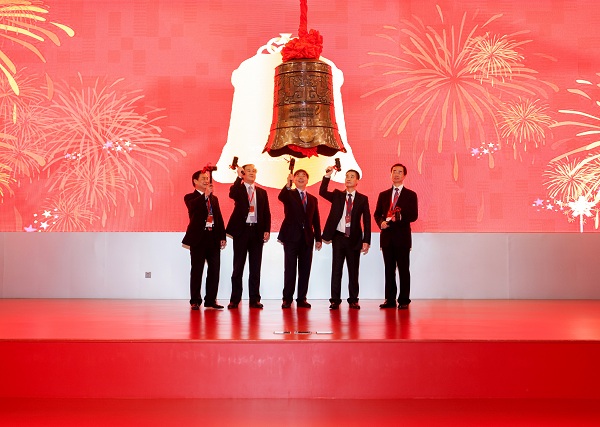 木林森照明光谱照明走向世界(图1) 木林森照明光谱照明走向世界(图1)