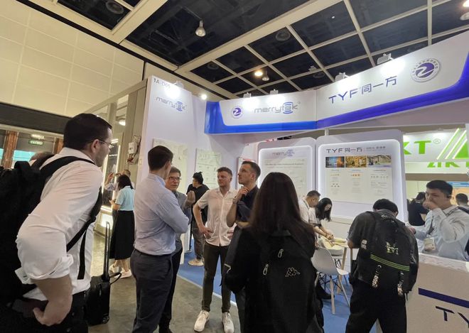 香港国际春季灯饰展盛大举行各企业产品亮点精彩呈现(图7)