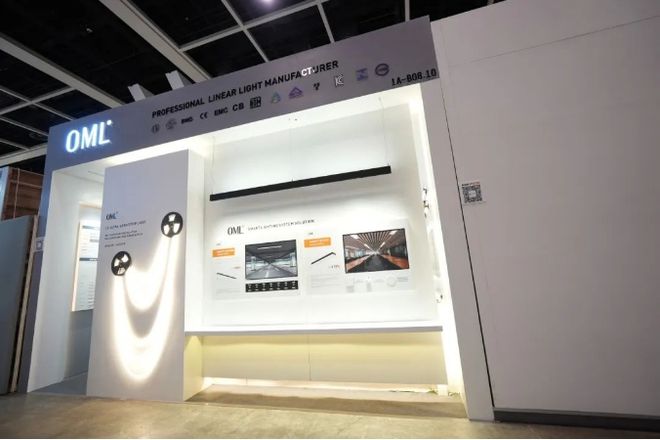 香港国际春季灯饰展盛大举行各企业产品亮点精彩呈现(图2)