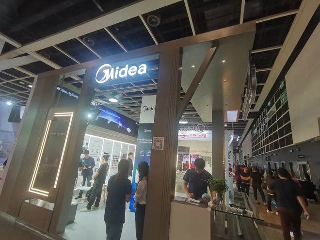 香港国际春季灯饰展盛大举行各企业产品亮点精彩呈现(图6)
