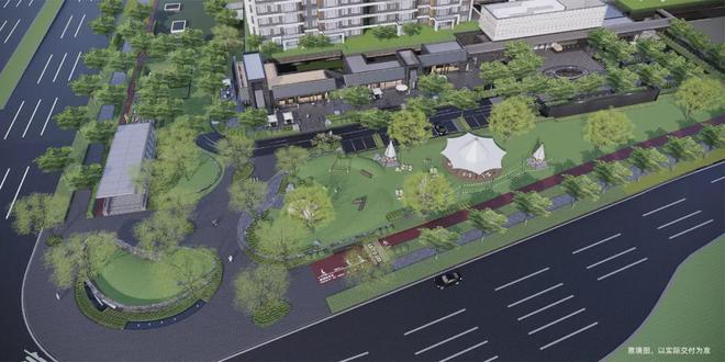 中央公园卷王2024年如何自我超越?(图3) 中央公园卷王2024年如何自我超越?(图3)