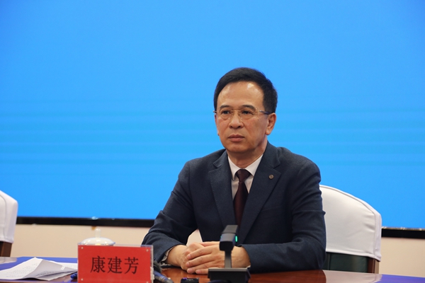 兜底保障有力、生态环境宜居 七台河市发布2024年重点民生实事计划(图2) 兜底保障有力、生态环境宜居 七台河市发布2024年重点民生实事计划(图2)