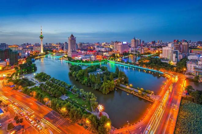 很难相信2024年的南通楼市居然诞生了一个摇号盘？(图2)
