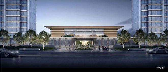 很难相信2024年的南通楼市居然诞生了一个摇号盘？(图6)
