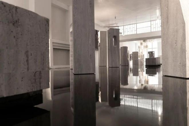 潮流趋势 9种来自2024米兰国际家具展的装饰趋势(图11)