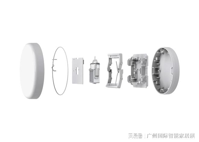 创新科技助力绿色节能无线动能开关专家易百珑与您相约GBET2024(图9)