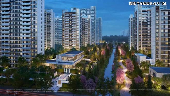 万科朗拾花语【2024楼盘信息】折扣信息丨24小时电话!最新房源!(图5) 万科朗拾花语【2024楼盘信息】折扣信息丨24小时电话!最新房源!(图5)