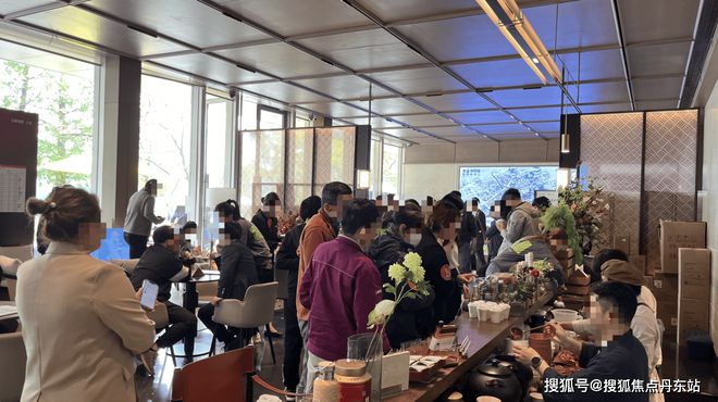 万科朗拾花语售楼处官网_2024楼盘最新进展_朗拾花语闵行封神作品(图1)