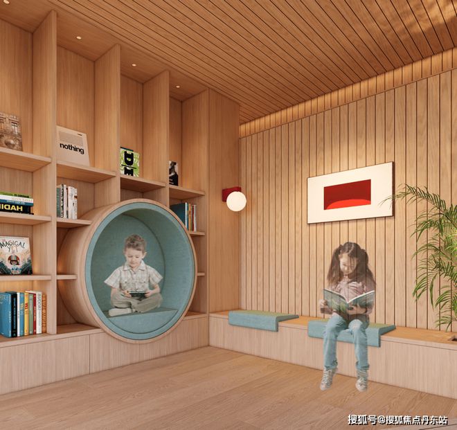 万科朗拾花语售楼处官网_2024楼盘最新进展_朗拾花语闵行封神作品(图13)